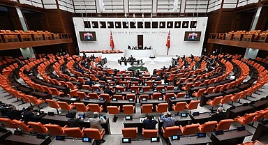 TBMM’de ‘mutlak butlan’ krizi!
