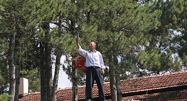 Telefon ve internet için başka mahalleye gidiyorlar