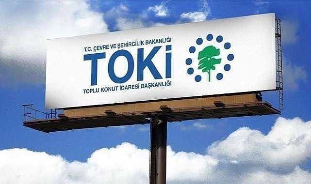 TOKİ’den şimdi de arsa satışı! 45 ilde başlayacak…