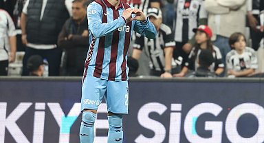Trabzonspor'da ayrılık; Zubkov'un yeni adresi AEK