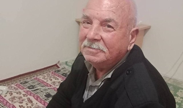 Traktörün altında kalarak öldü