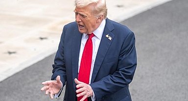 Trump: İran, ABD helikopterini düşürdü, yanıt vermek zorundayız