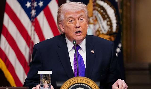 Trump: İran anlaşmaya hazır