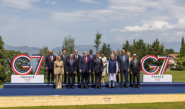 Trump: İran nükleer silaha sahip olamayacak