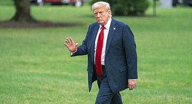 Trump'tan 'İran ile anlaşma' açıklaması