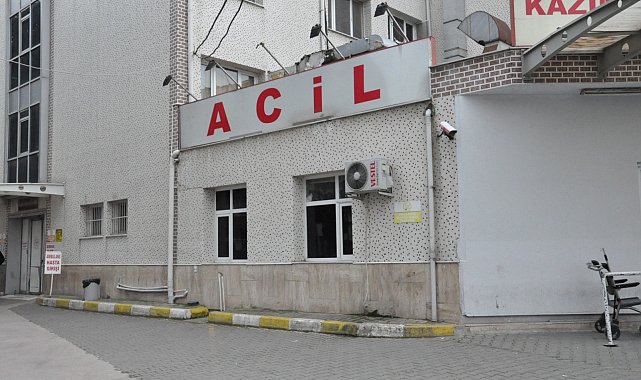 Tüfekle rastgele ateş edip, 5 kişiyi yaralayan şüpheli tutuklandı