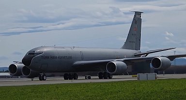 Türk Hava Kuvvetleri, Norveç'te 'Ramstein Flag-2026 Tatbikatı'na katıldı