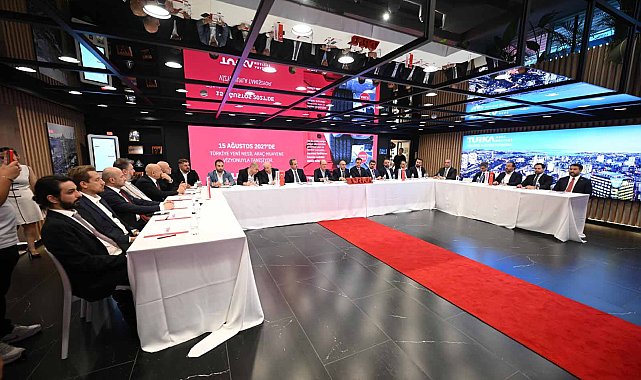 TURKA, araç muayenede 20 yıllık yeni dönem için iş ortaklarıyla imzaları attı