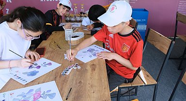 Türkiye Çevre Haftası, 'Dünya Bize Emanet' temasıyla kutlanıyor
