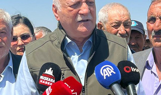 TZOB Genel Başkanı Bayraktar: Tarım sektöründen ayrılacak her çiftçi, ülkede gıda krizine sebebiyet verecektir