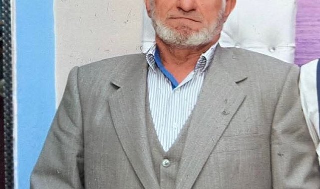 Uçuruma devrilen traktörün sürücüsü öldü