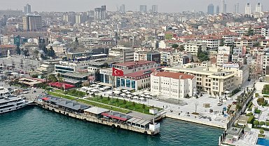 Uluslararası yapay zeka zirvesi Bahçeşehir Üniversitesi ev sahipliğinde gerçekleşecek