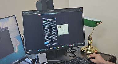 Üniversitenin binaların depreme dayanıklılığını raporlayan yazılımı kullanıma sunuldu