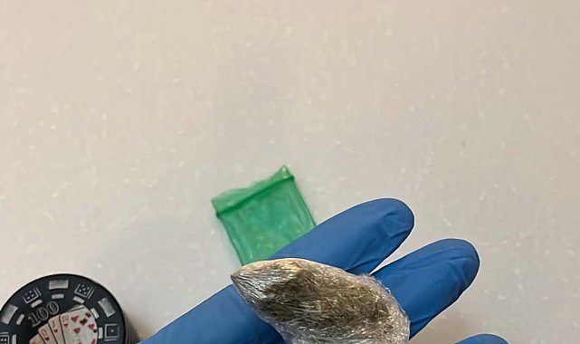 Ünlülere yönelik uyuşturucu soruşturması: 22 gözaltı-3 Ek bilgi ve fotoğraflar