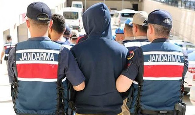 Üretici ve soğuk hava deposu işletmecilerinin dolandırıldığı iddiası; 19 gözaltı