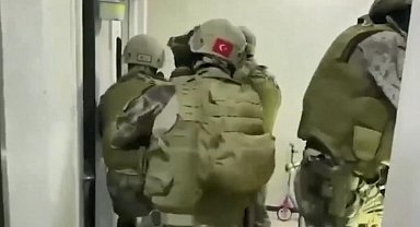 Uyuşturucu gelirlerini aklayanlara operasyon; 6 milyar lira değerindeki mal varlığına el konuldu Ek görüntü ve fotoğrafla