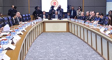 Uzman er ve erbaşlar ile ilgili düzenlemeleri içeren teklif, komisyonda kabul edildi