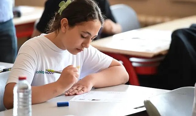 Uzmanlardan LGS yorumu: Uzun ve dikkat gerektiren paragraflar öğrencileri zorladı