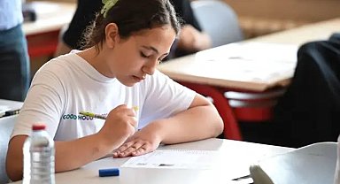 Uzmanlardan LGS yorumu: Uzun ve dikkat gerektiren paragraflar öğrencileri zorladı