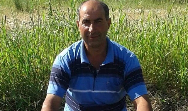 Van'da otomobilin çarptığı baba hayatını kaybetti, oğlu yaralandı