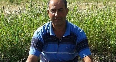 Van'da otomobilin çarptığı baba hayatını kaybetti, oğlu yaralandı