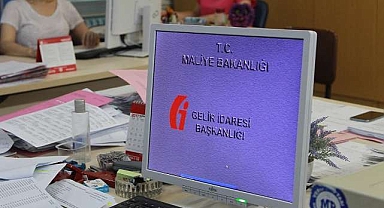 Vergi yapılandırması başladı! Araç satışı yapılmayacak