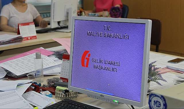 Vergi yapılandırması başladı! Araç satışı yapılmayacak