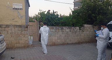Yalnız yaşadığı evinde ölü bulundu