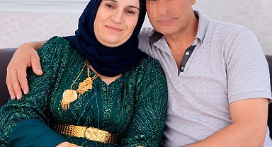 Yaşadığı binanın bodrum katında ölü bulunan kadının eşi gözaltına alındı