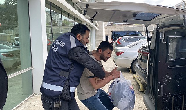 Yaşanan arbede sonrası annesi şikayetçi oldu, tutuklandı