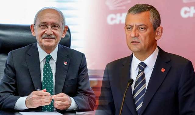 Kürsüye yarın kim çıkacak?