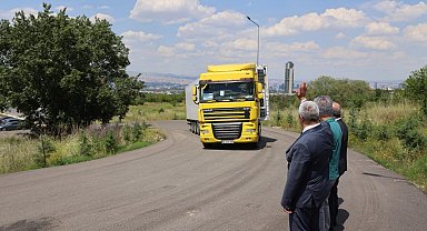 YKS soru kitapçıkları Ankara'dan yola çıktı