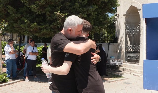 YKS'nin ikinci oturumu AYT tamamlandı; adaylar sınavı değerlendirdi