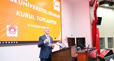 YÖK Başkanı Özvar: Yeni kontenjanlar oluşturduk