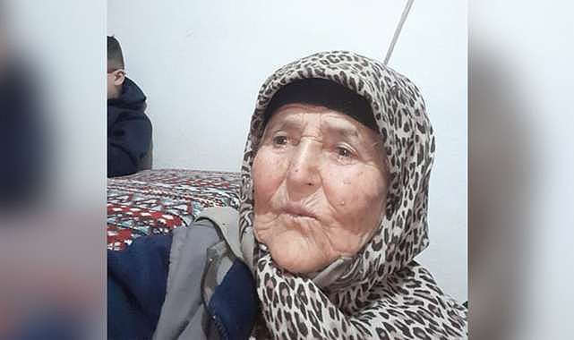 Yol kenarında uyuya kalınca canından oldu