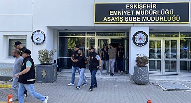 1'i polis, 11 kişinin yaralandığı kavgaya ilişkin 18 gözaltı