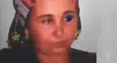 14 yıldır kayıp olarak aranan kadının cesedi portakal bahçesinde bulundu