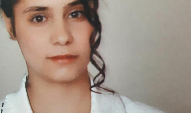 17 yıl sonra cenazesine ulaşılan Ebru, gözyaşlarıyla toprağa verildi