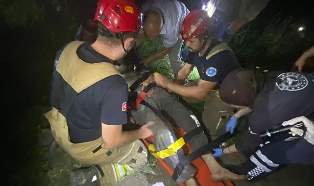 18 yıl sonra kardeşi gibi traktör kazasında öldü