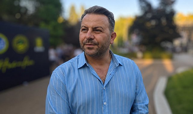 19 Temmuz Dünya Fenerbahçeliler Günü, Ankara'da Kıraç konseriyle kutlandı
