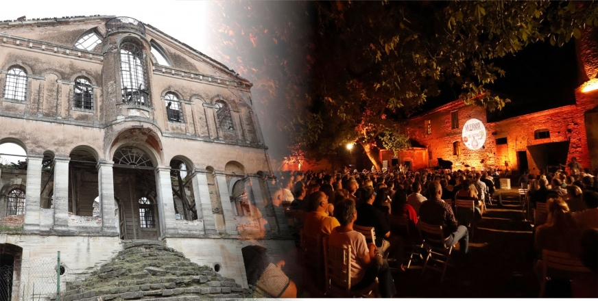 2. MUDANYA CAZ FESTİVALİ BAŞLIYOR
