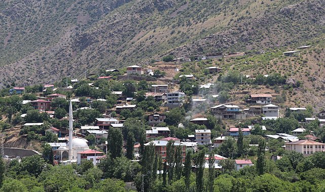 2 yıl önce sel afetini yaşayan mahalleli, taşkın koruma çalışmalarının tamamlanmasını istiyor