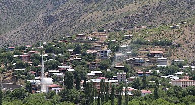 2 yıl önce sel afetini yaşayan mahalleli, taşkın koruma çalışmalarının tamamlanmasını istiyor