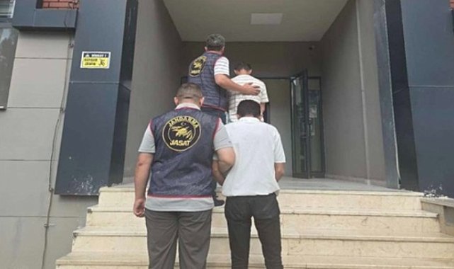 'Adınız cinayete karıştı' yalanıyla 2 milyon TL dolandırdılar