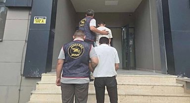 'Adınız cinayete karıştı' yalanıyla 2 milyon TL dolandırdılar