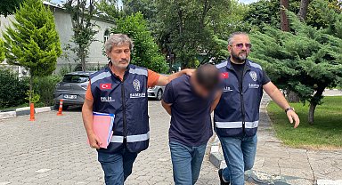 'Adınız suç örgütüne karıştı' deyip 1,5 milyon lira dolandırdı
