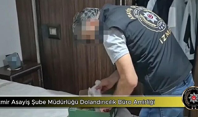 'Beyaz eşya yetkili servis' ilanıyla dolandırıcılığa 5 tutuklama