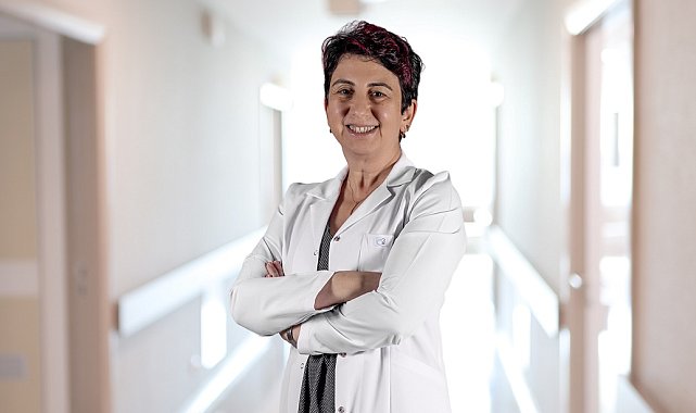 'Bilinçsiz vitamin kullanımı sağlığı riske atıyor'