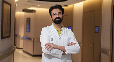 'Boğazda geçmeyen gıcık sessiz reflü habercisi olabilir'