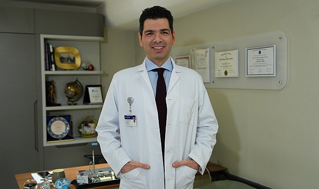 'Çarpıntı ve kilo kaybı hipertiroidi habercisi olabilir'